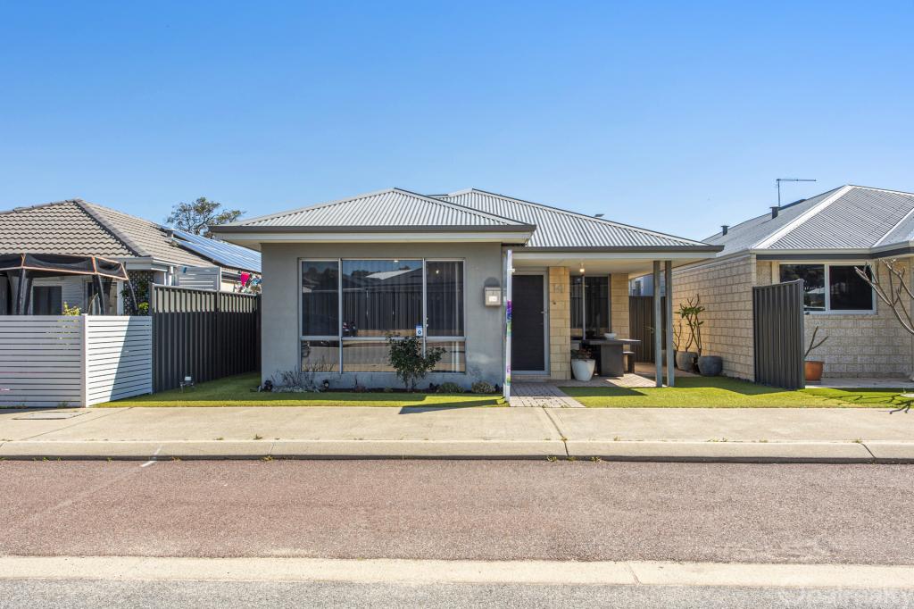 14 Legano Rd, Lakelands, WA 6180