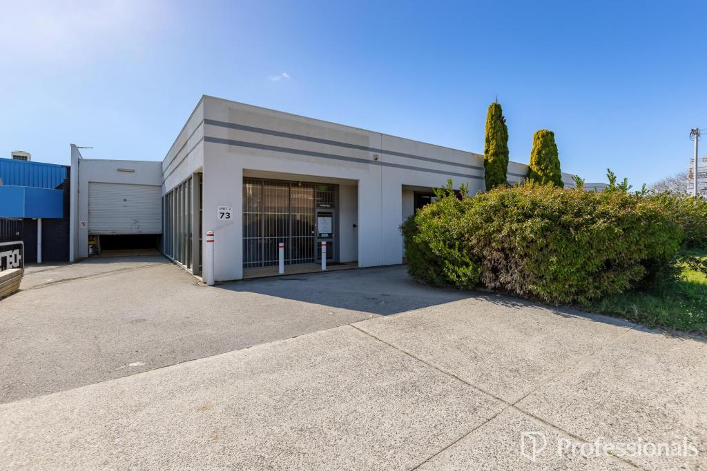 2/73 BUCKINGHAM DR, WANGARA, WA 6065