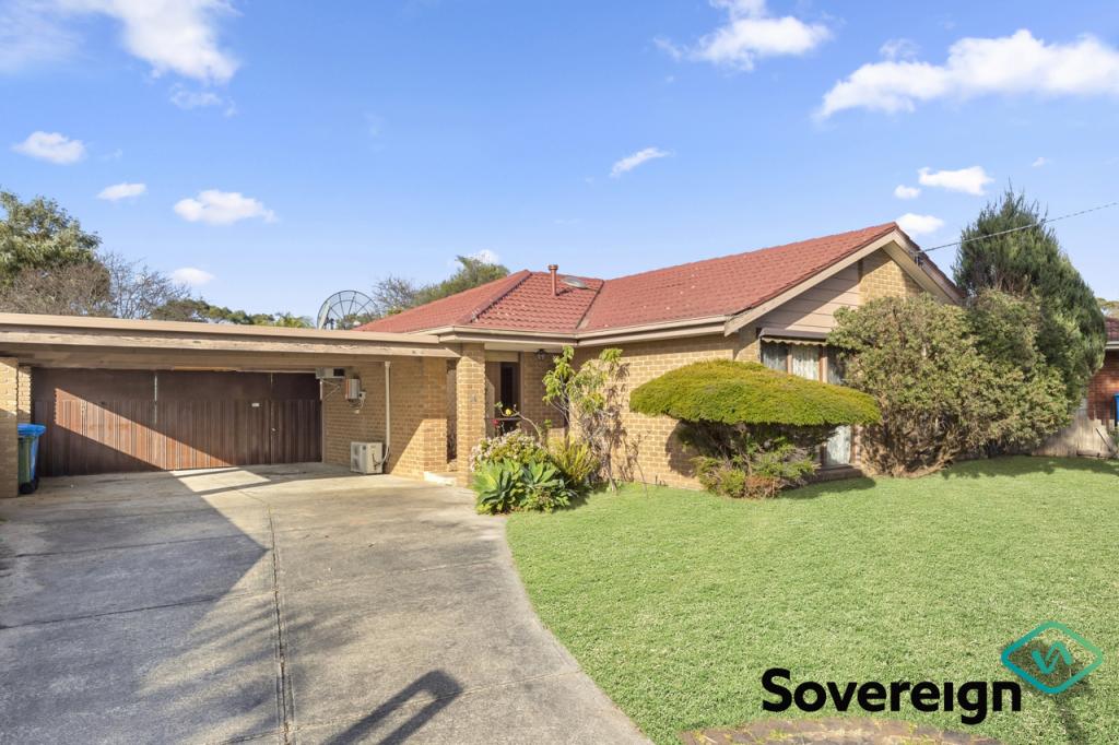 26 Wallace Rd, Cranbourne, VIC 3977