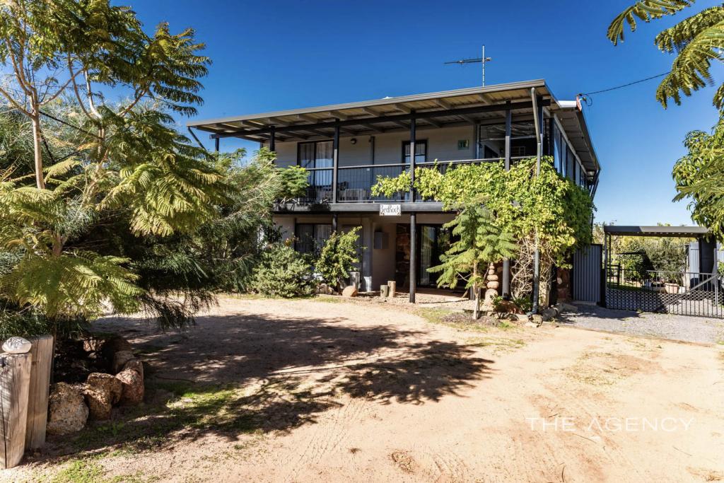 16 Hasleby St, Kalbarri, WA 6536