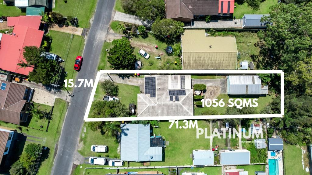 8 Ridgelands Dr, Sanctuary Point, NSW 2540
