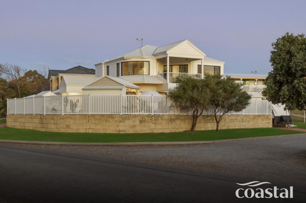 61 Hickman Rd, Silver Sands, WA 6210