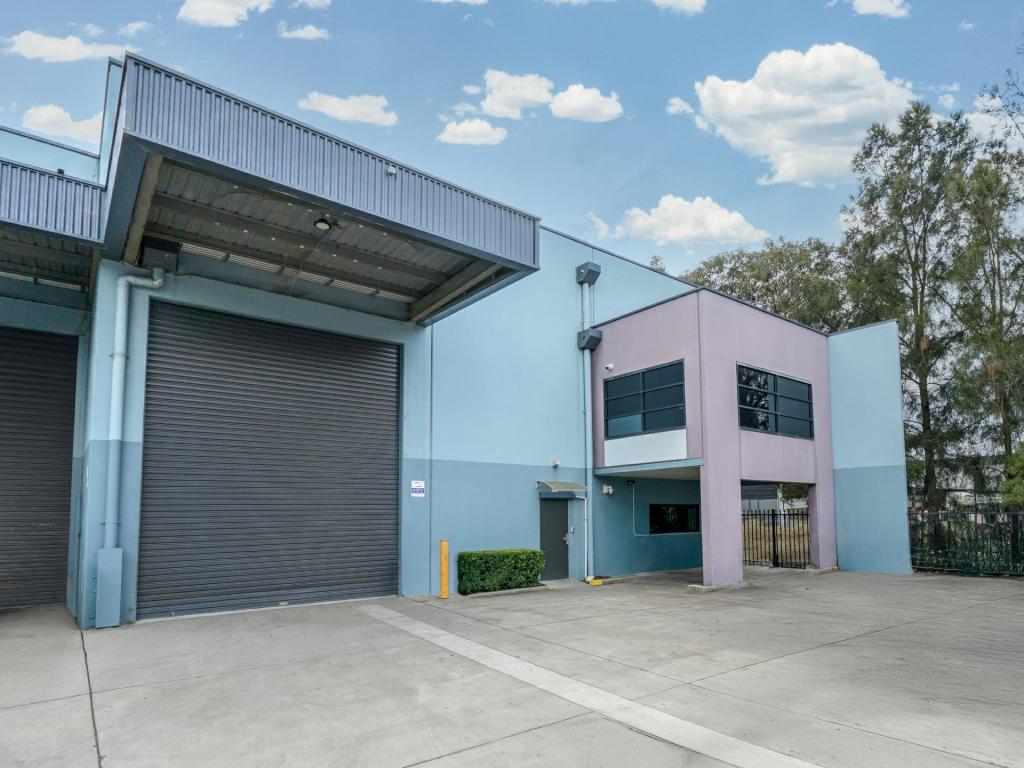 Unit 2, 4 Wrightland Pl, Arndell Park, NSW 2148