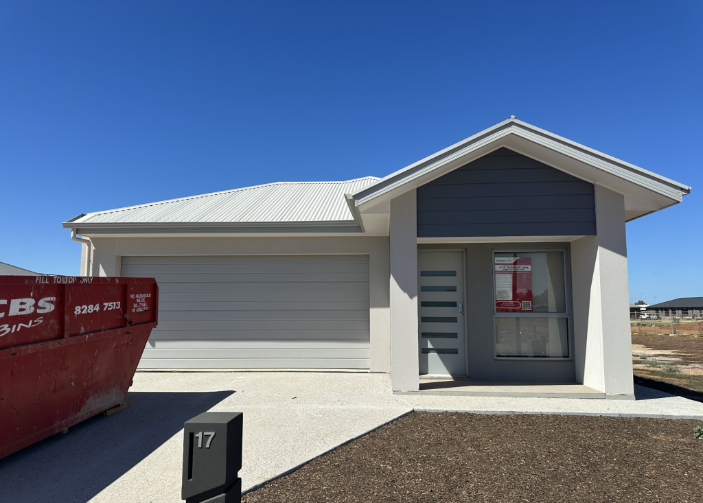 17 Bottlebrush Rd, Eyre, SA 5121