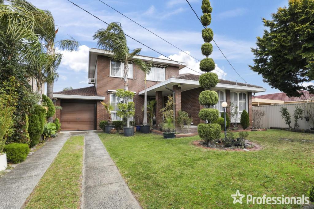 26 Glenthorne Dr, Keysborough, VIC 3173