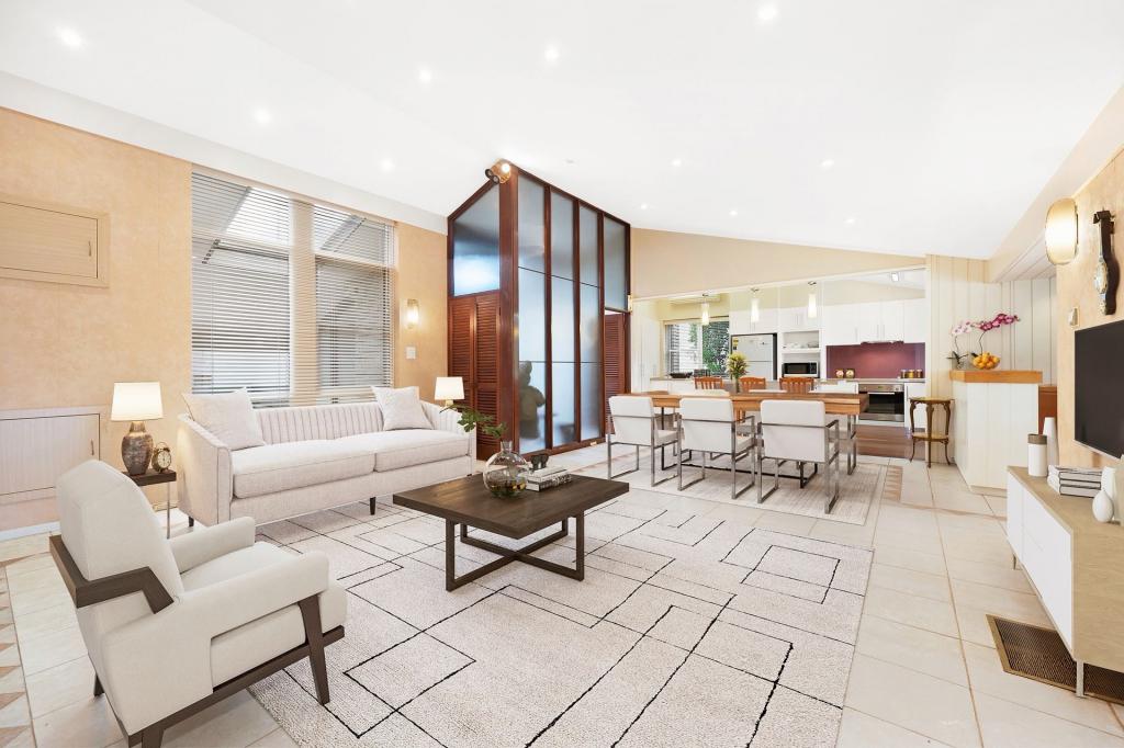 16 Gordon Cres, Denistone, NSW 2114