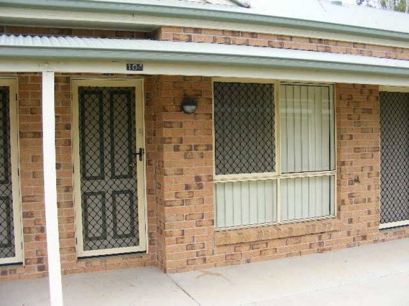 104/15 Old Wondai Rd, Wondai, QLD 4606