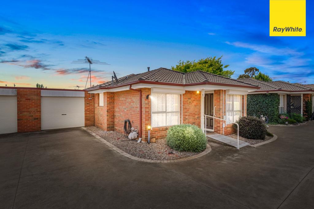 3/18-20 Henry St, Melton, VIC 3337