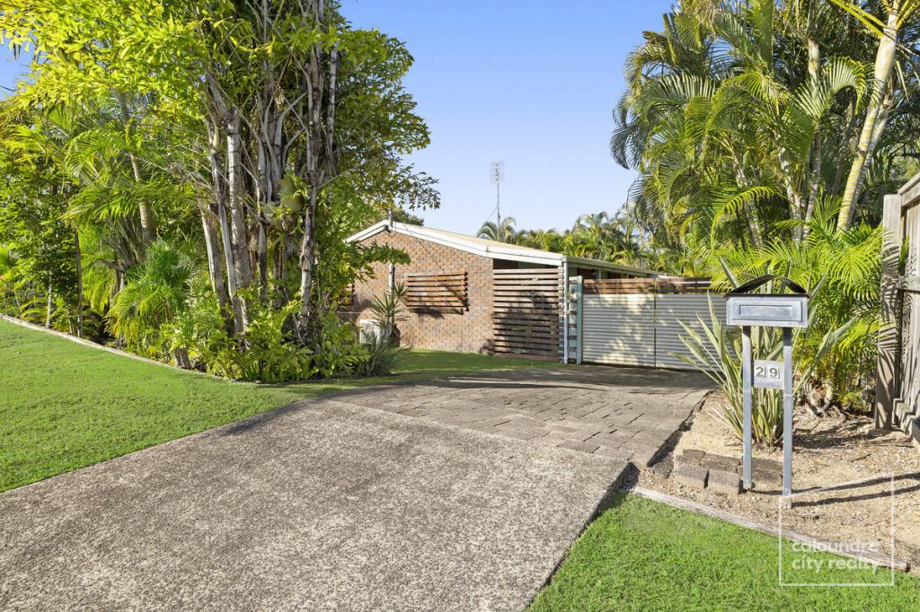 29 Pozieres Cres, Aroona, QLD 4551