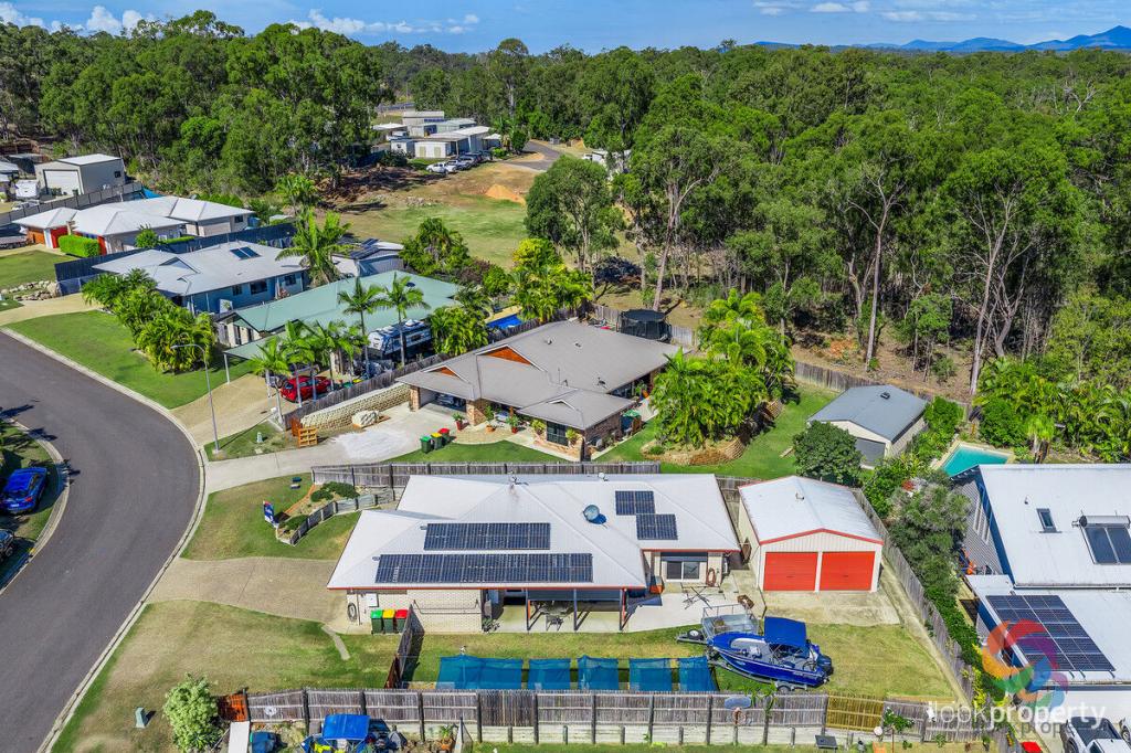 6 Karumba Ct, Tannum Sands, QLD 4680