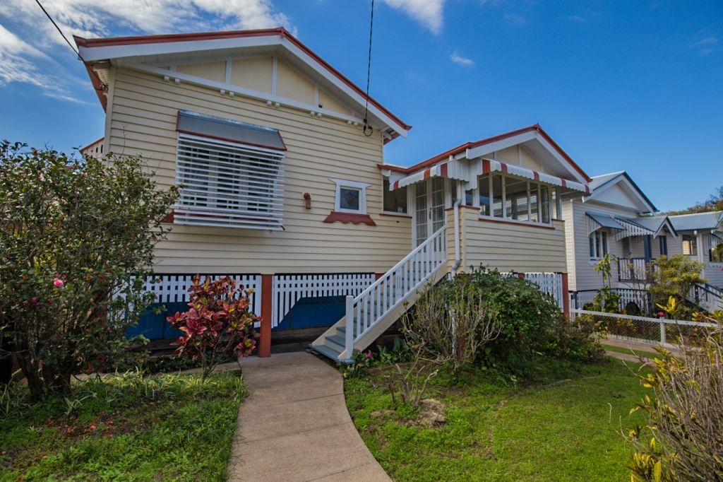 96 Ekibin Rd, Annerley, QLD 4103