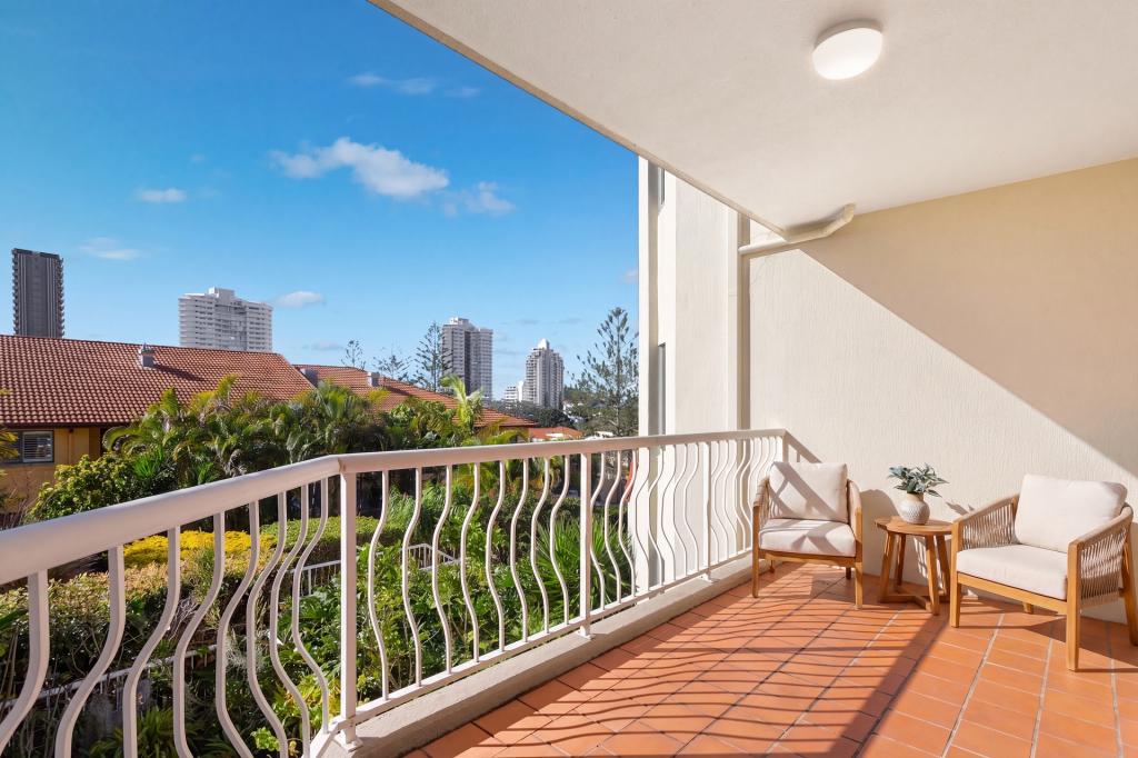 12/31 Dutton St, Coolangatta, QLD 4225