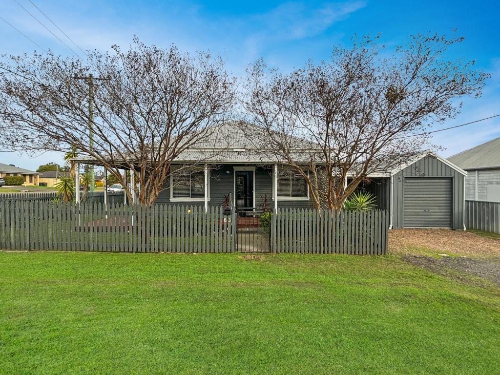 83 Northcote St, Aberdare, NSW 2325