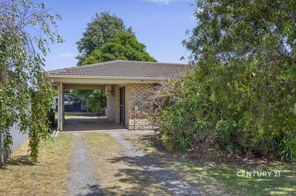 6 Humphrys Rd, Aldinga Beach, SA 5173