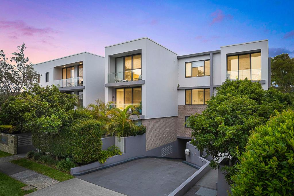 12/7-11 Richmount St, Cronulla, NSW 2230