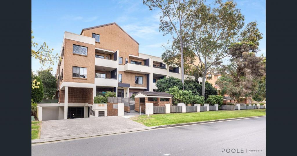 8/1-5 Regentville Rd, Jamisontown, NSW 2750