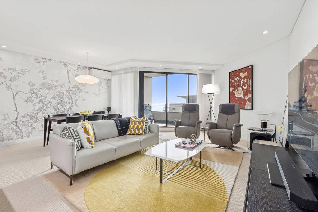26 Point St, Pyrmont, NSW 2009
