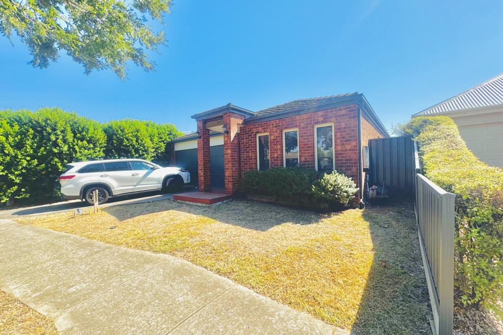 46 Erin Sq, Deer Park, VIC 3023