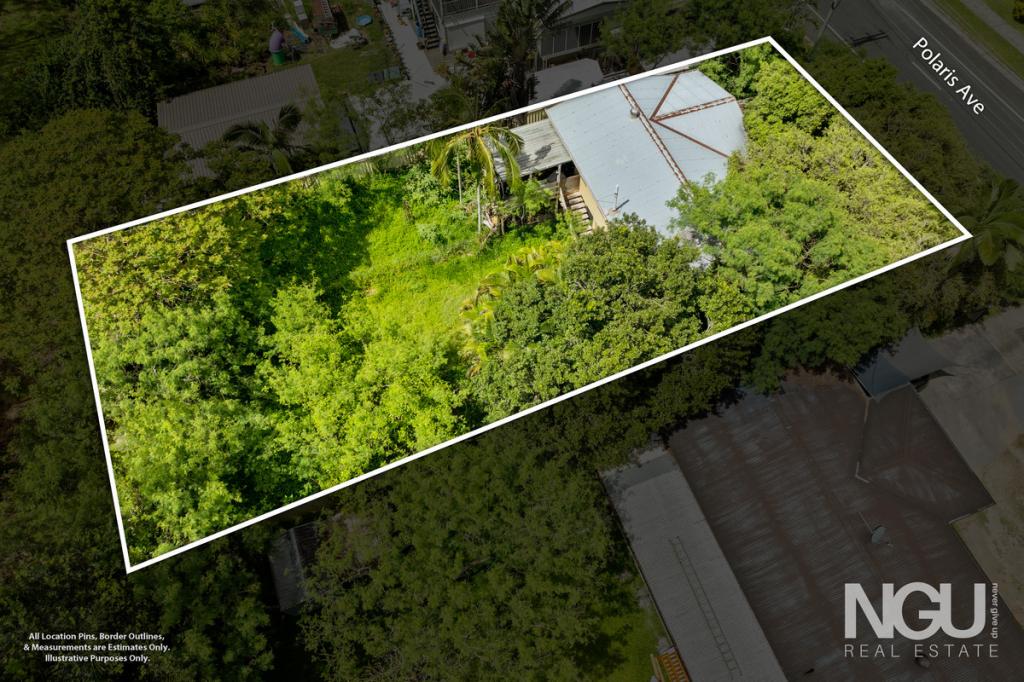 44 POLARIS AVE, KINGSTON, QLD 4114