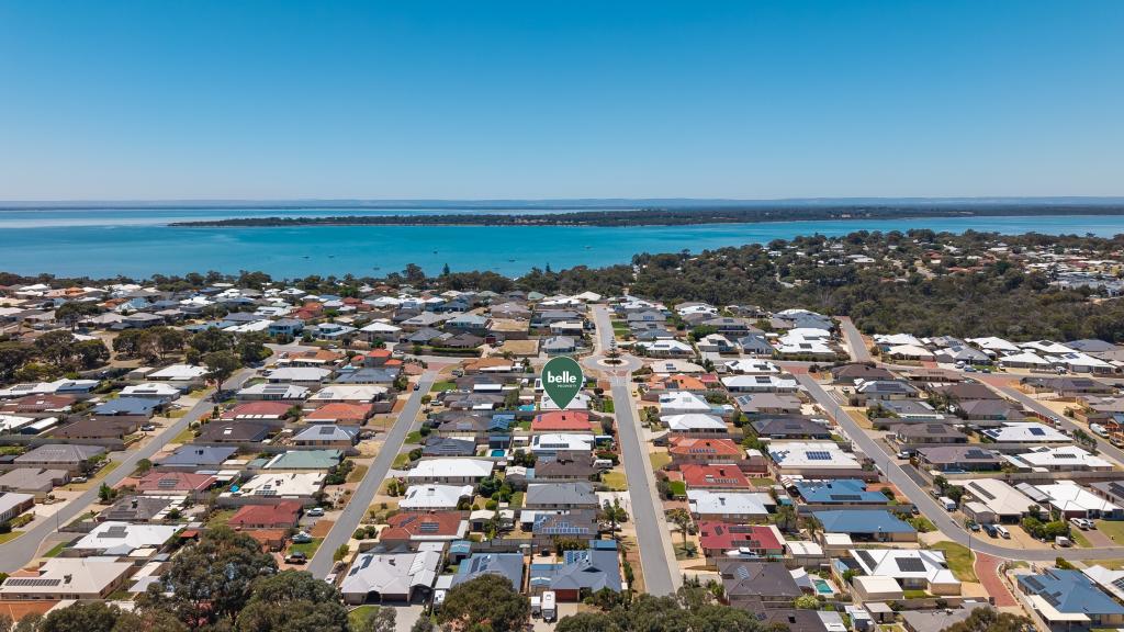 8 Cunderdin Loop, Dawesville, WA 6211