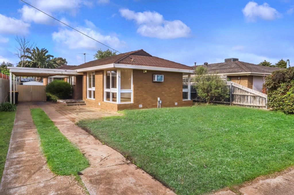 176 STATION RD, MELTON, VIC 3337
