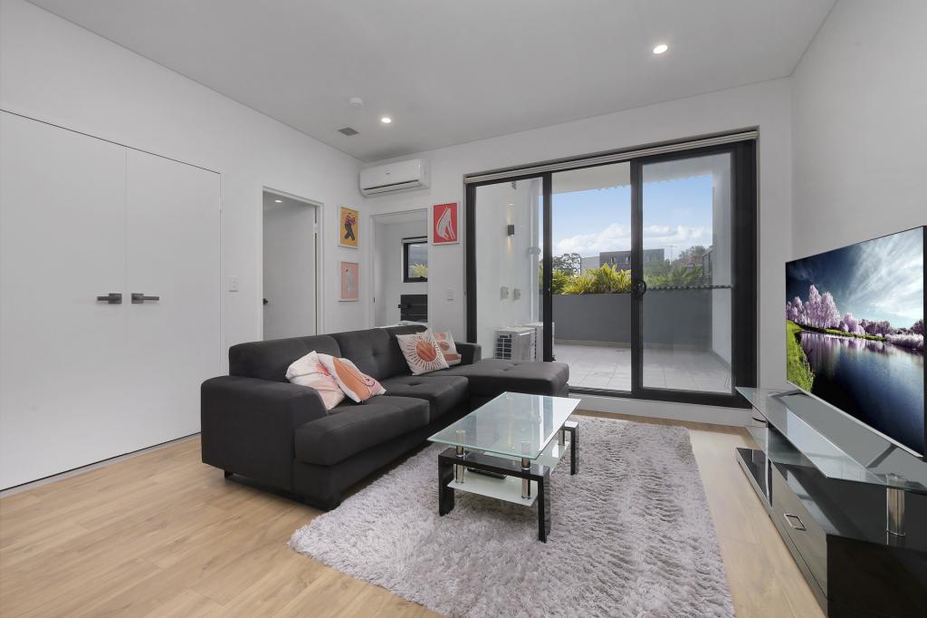 G02/114 Northcote Rd, Greenacre, NSW 2190