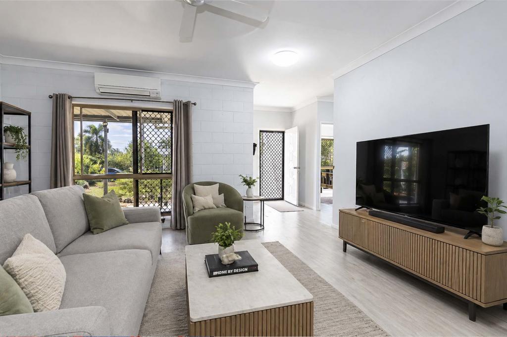 21 Timberlea Cl, Deeragun, QLD 4818