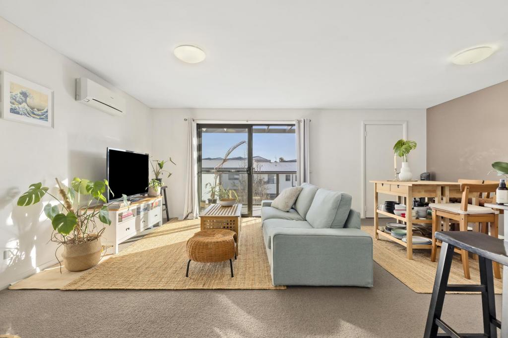 44/289 Flemington Rd, Franklin, ACT 2913