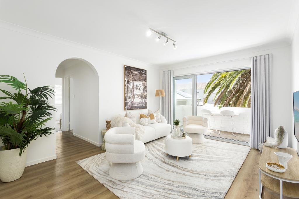 3/54 Addison Rd, Manly, NSW 2095