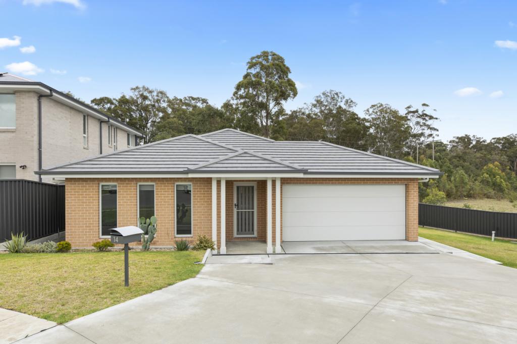 14 Wirrina Cl, Buchanan, NSW 2323