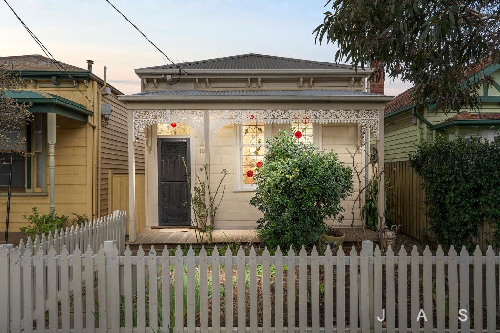 18 Errol St, Footscray, VIC 3011