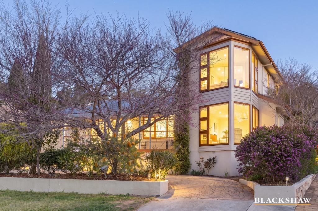 21 Haines St, Curtin, ACT 2605
