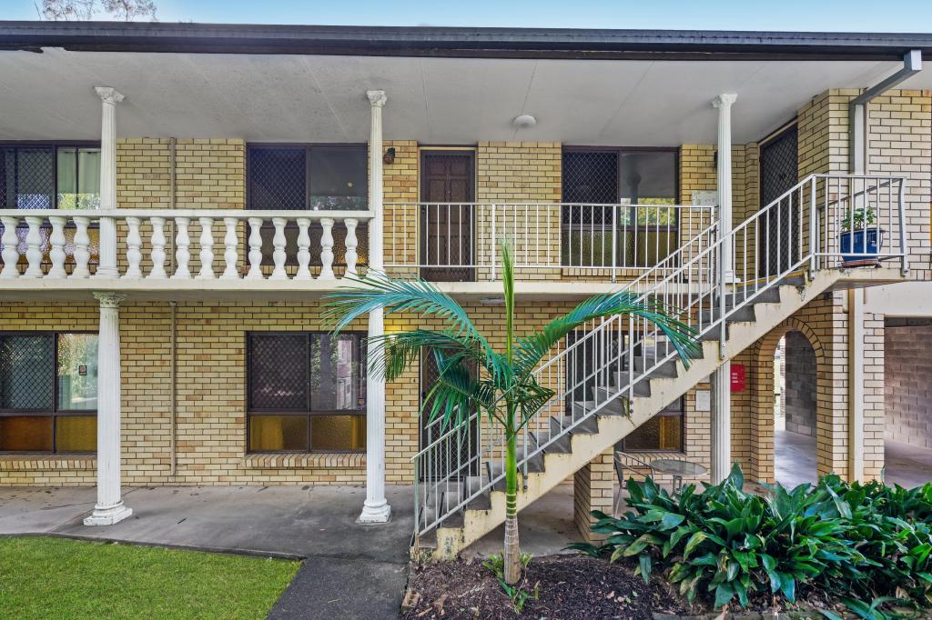 4/18 Paradise St, Nerang, QLD 4211