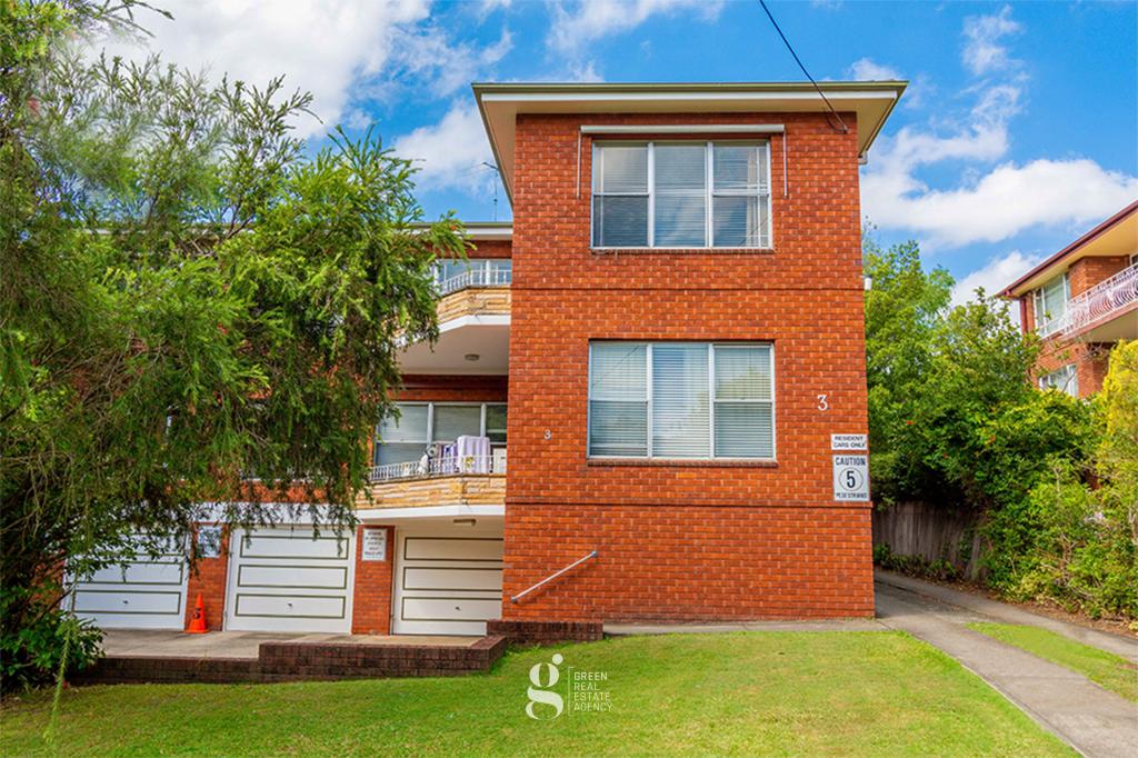 5/3 Ball Ave, Eastwood, NSW 2122