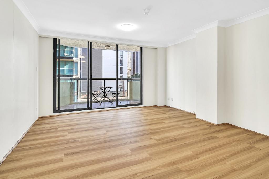 38/25 WENTWORTH AVE, SYDNEY, NSW 2000