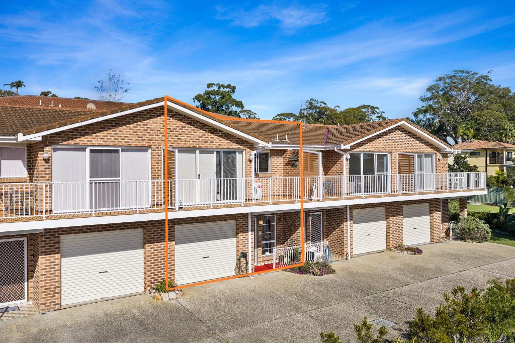 3/5 Minerva Ave, Vincentia, NSW 2540