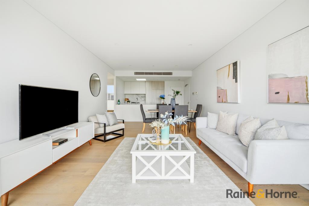 608/888B PACIFIC HWY, GORDON, NSW 2072