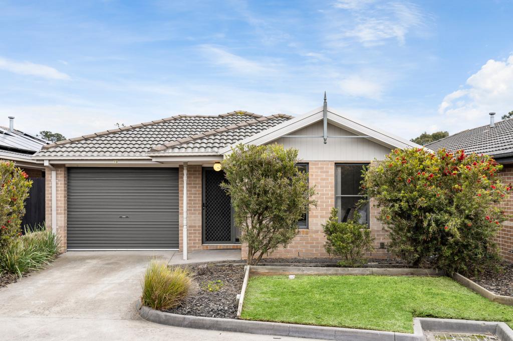 13/9 Warrenwood Pl, Langwarrin, VIC 3910