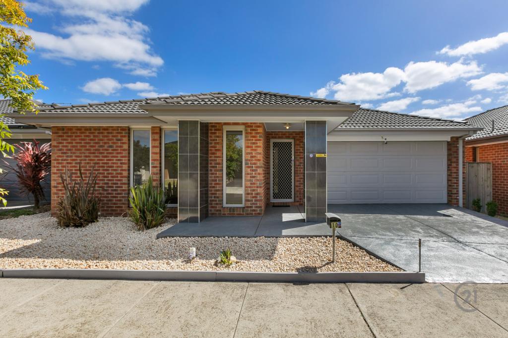 10 Wolomina Cres, Werribee, VIC 3030