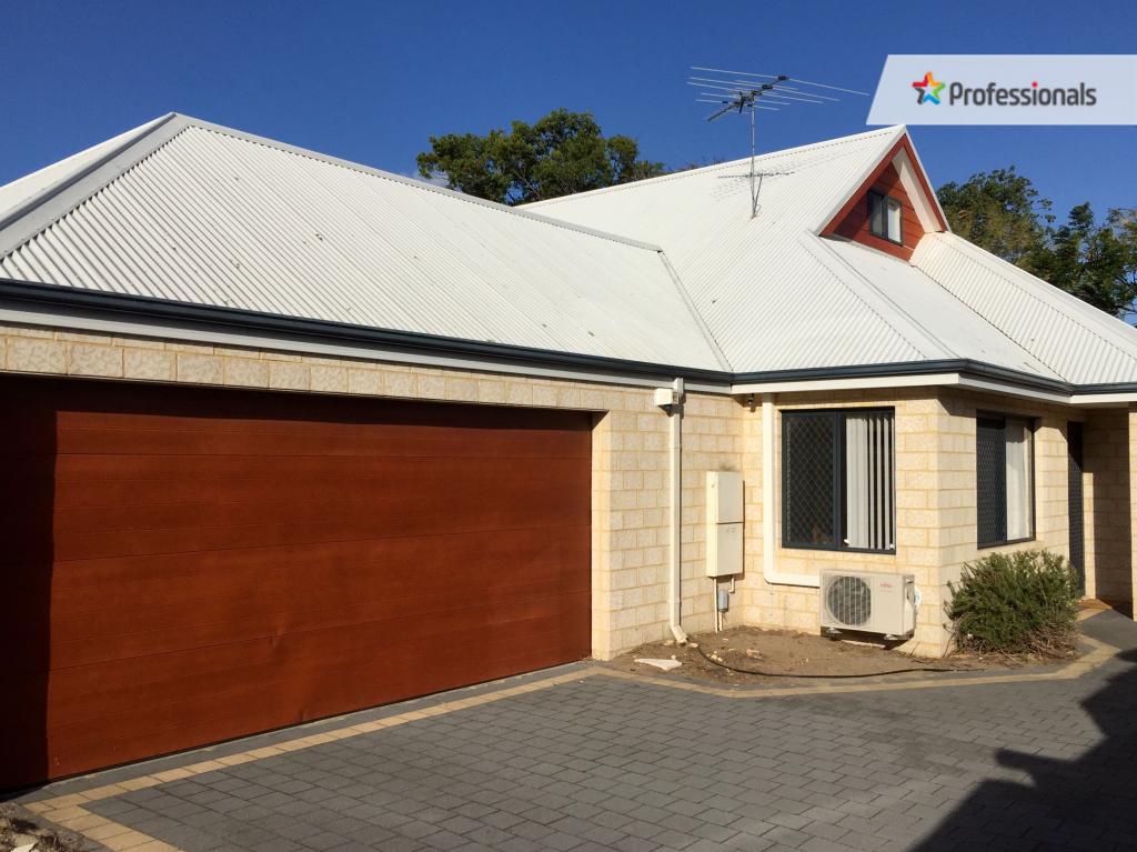 4A REEN ST, ST JAMES, WA 6102