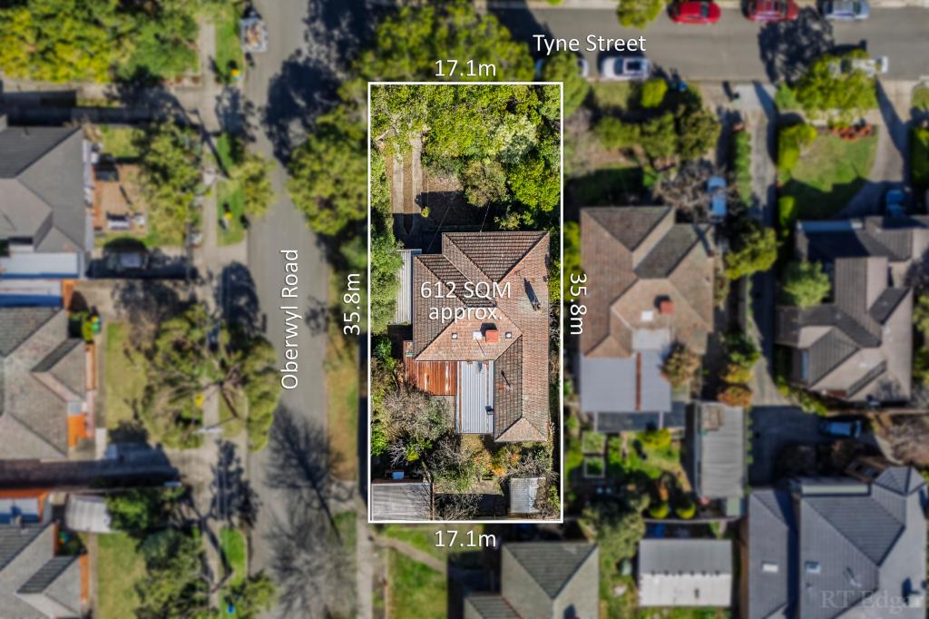 21 Tyne St, Camberwell, VIC 3124