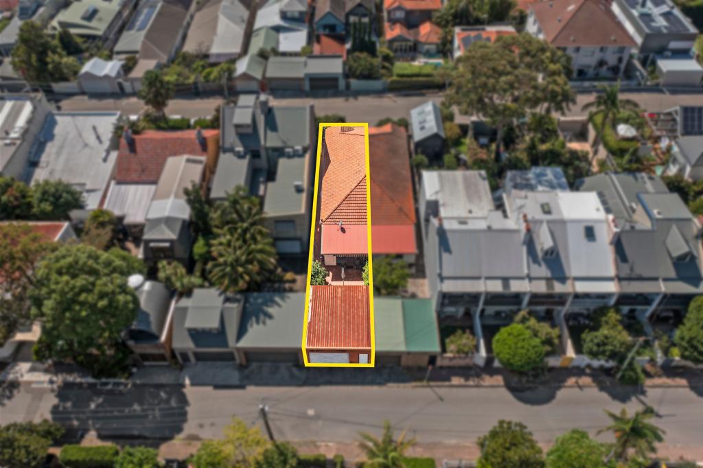 27 Prospect St, Waverley, NSW 2024