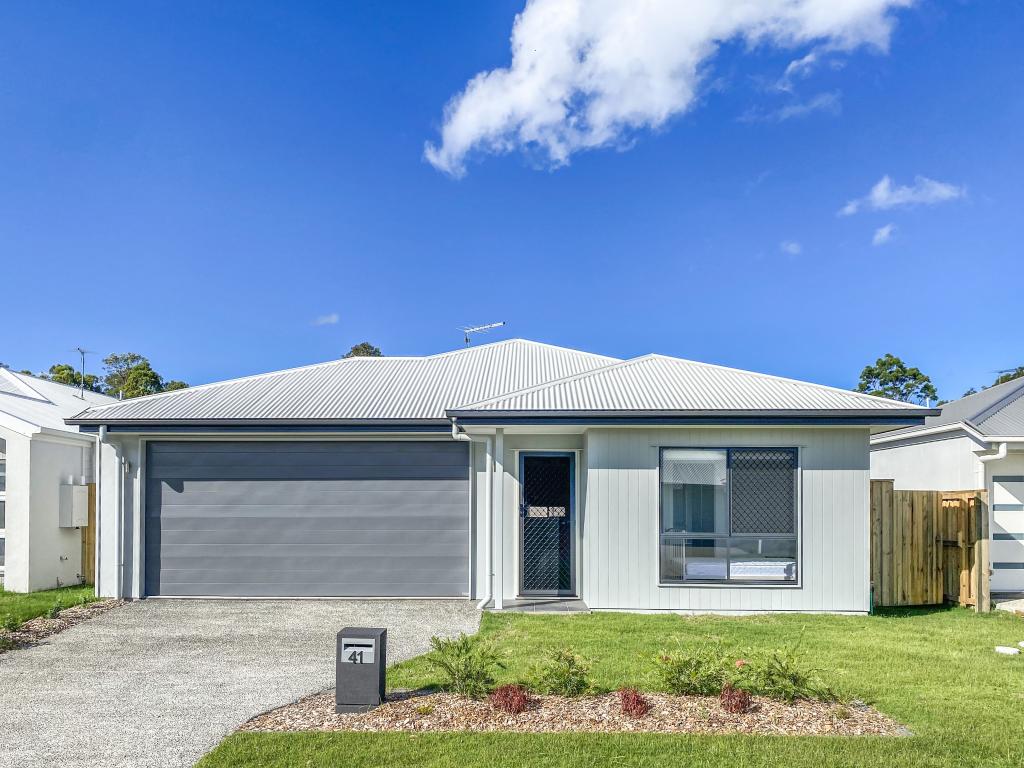 Contact Agent For Address, Caboolture, QLD 4510