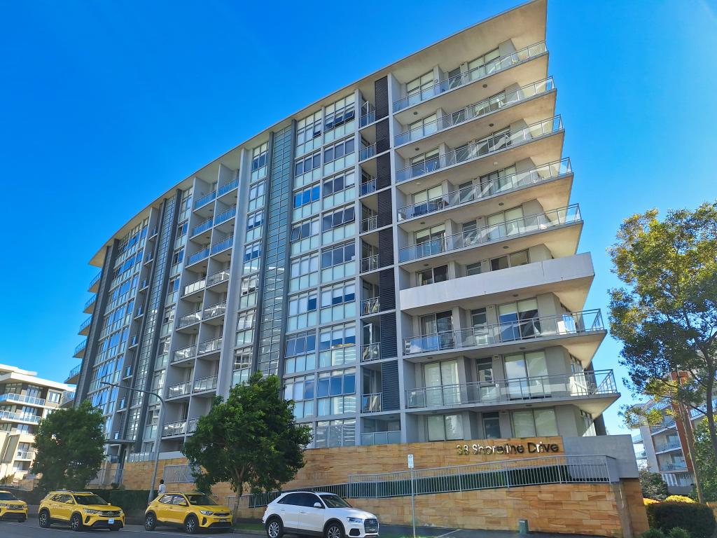 113/38 Shoreline Dr, Rhodes, NSW 2138