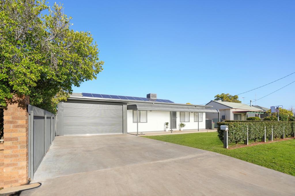 13 Coonong St, Griffith, NSW 2680