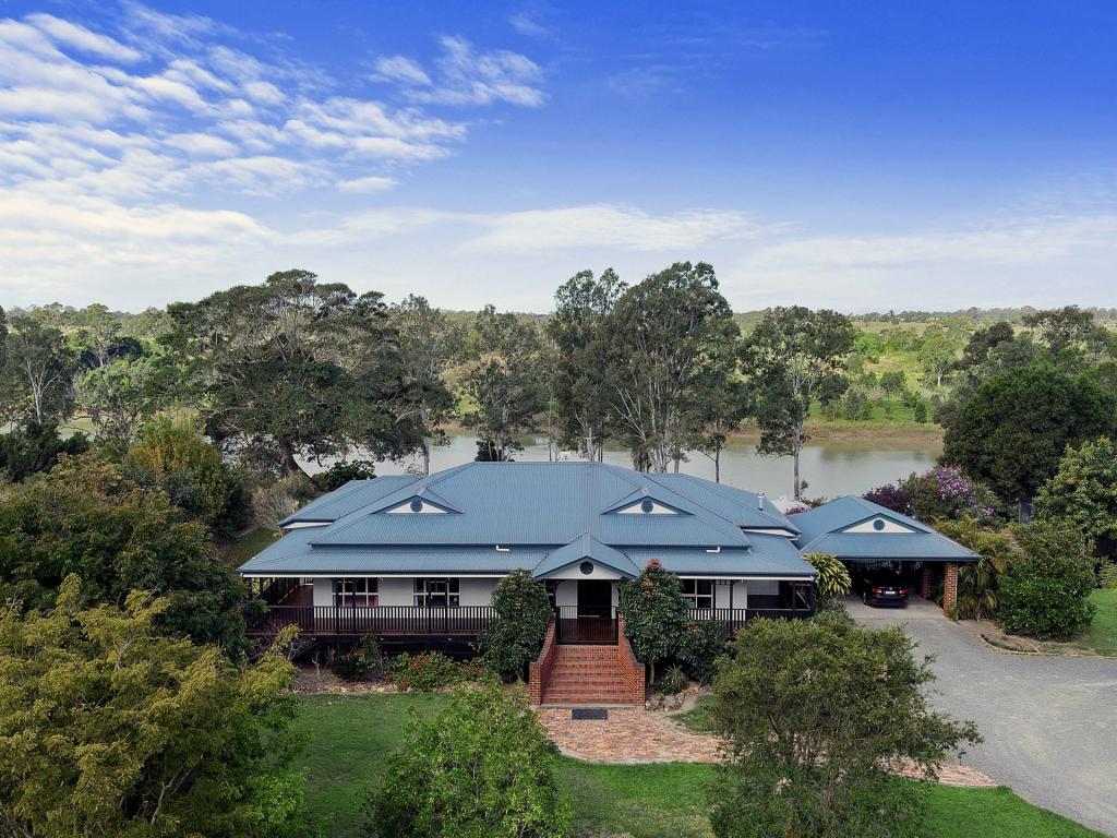 18 Horizon Ct, Yengarie, QLD 4650