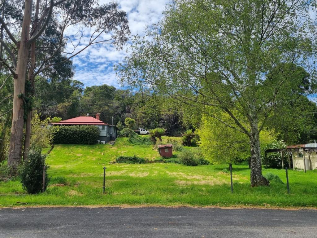 15 Jack St, Strahan, TAS 7468