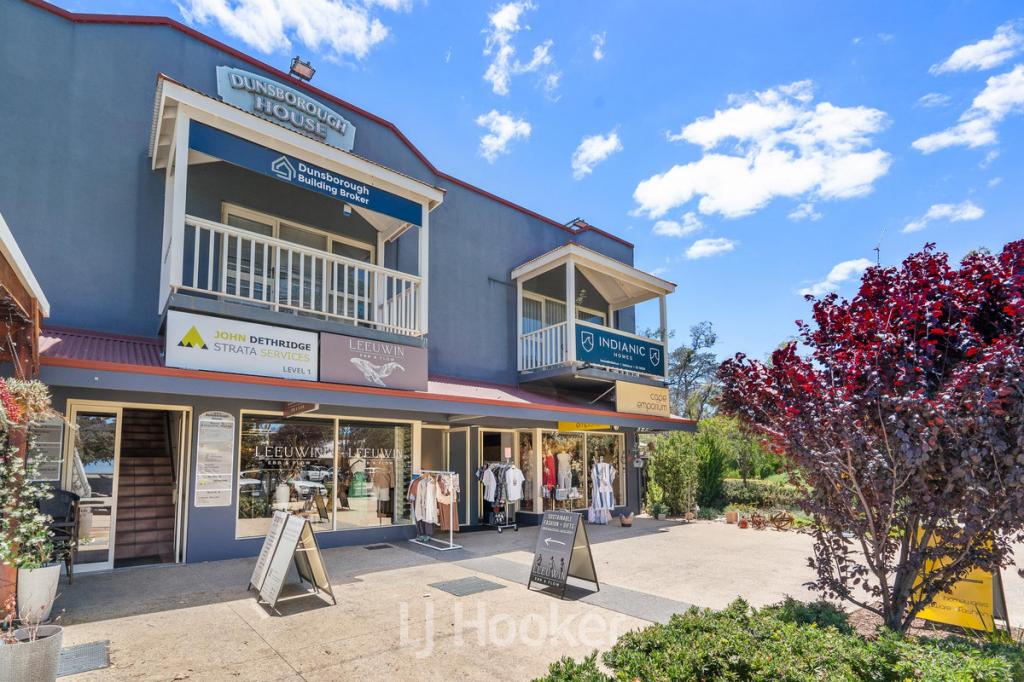 Suite 1, 4/234 Naturaliste Tce, Dunsborough, WA 6281