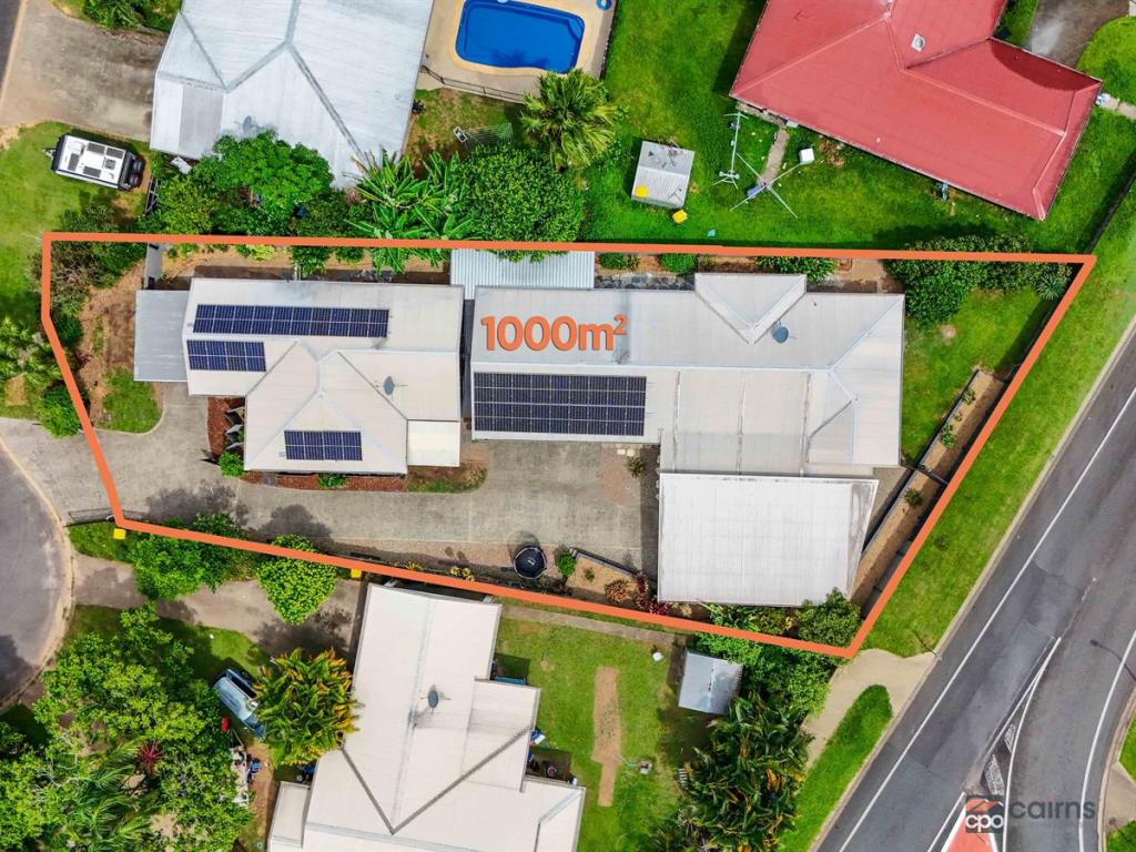 15 Rennel Cl, Mount Sheridan, QLD 4868