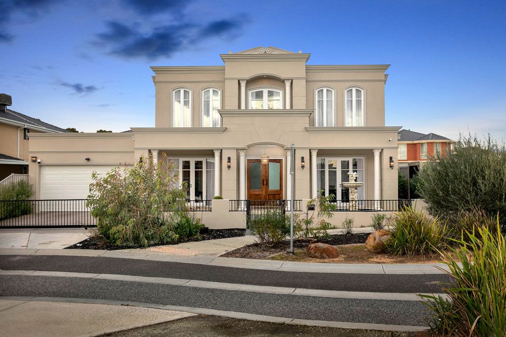 67 Moishe Cct, Springvale, VIC 3171